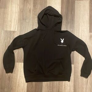 Playboy X MISSGUIDED Sweatshirt (Limited Edition)